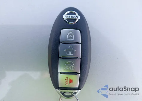 2008 Nissan Altima 2.5 S from USA, damaged, VIN 1N4AL21E48N529487